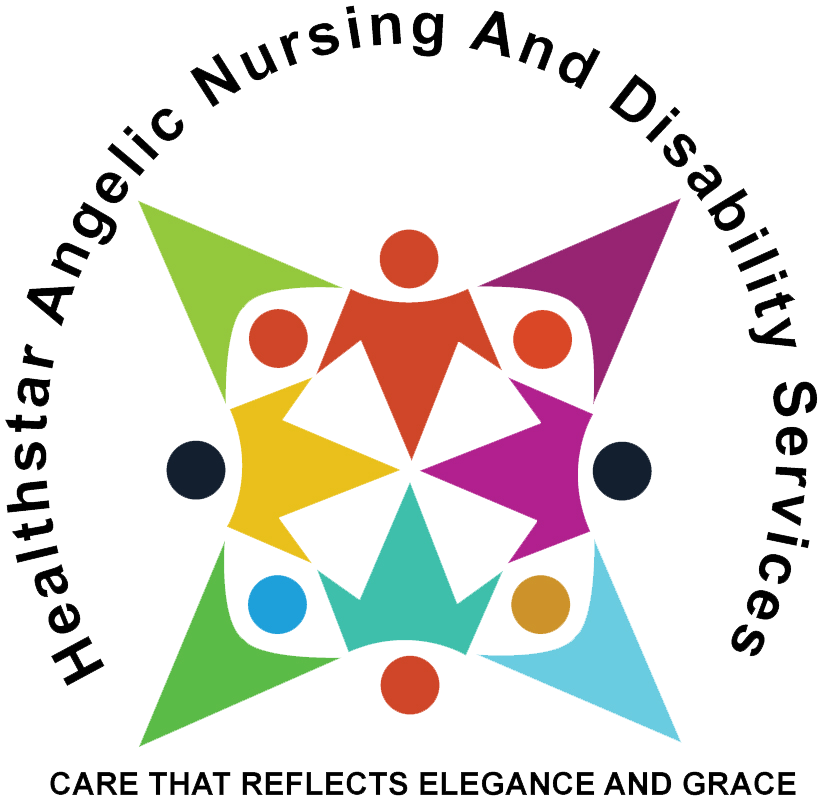 Healthstar Angelic Nursing and Disability Services